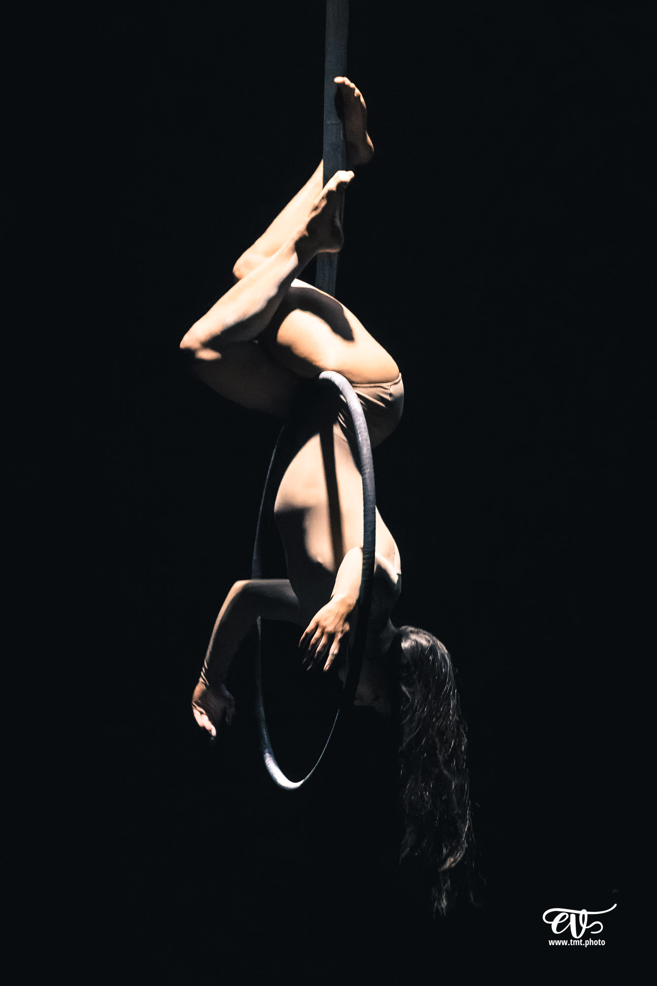 PARADISUM (CIE RECIRQUEL)